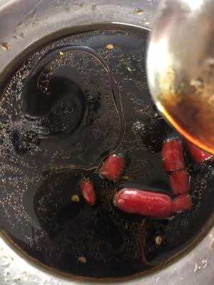 果然是来报恩的🍉酸爽脆口的凉拌西瓜皮也太好吃了吧！