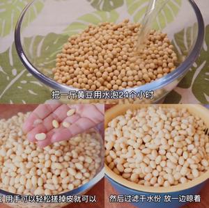 简易版西瓜酱（不用发酵）