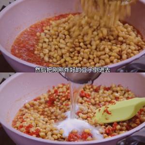 简易版西瓜酱（不用发酵）