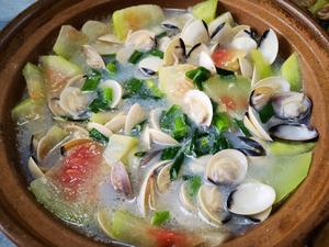 西瓜海白煲（海南）