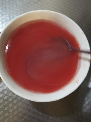 老北京西瓜露