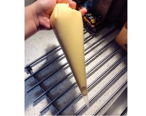 蓝莓玛芬蛋糕