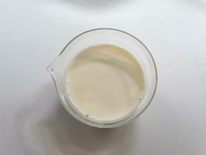 蓝莓酸奶慕斯