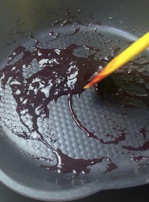 蓝莓溶豆-高颜值还带护眼功效的宝宝小零食