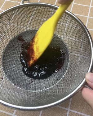 蓝莓溶豆-高颜值还带护眼功效的宝宝小零食