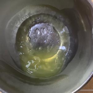 蓝莓溶豆-高颜值还带护眼功效的宝宝小零食