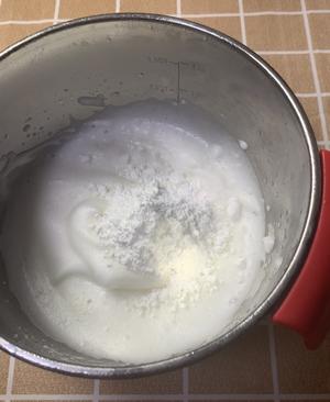 蓝莓溶豆-高颜值还带护眼功效的宝宝小零食