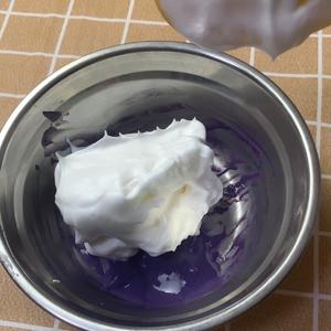蓝莓溶豆-高颜值还带护眼功效的宝宝小零食