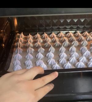 蓝莓溶豆-高颜值还带护眼功效的宝宝小零食