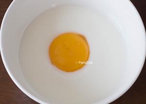 甘愿为这蓝莓爆浆吐司，每天早起10分钟！