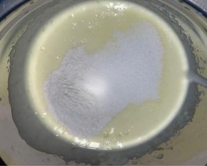 蓝莓酸奶糕（超级简单）