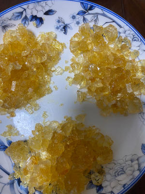 自制超赞的山楂罐头