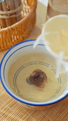 【宝宝辅食】白萝卜山楂汤