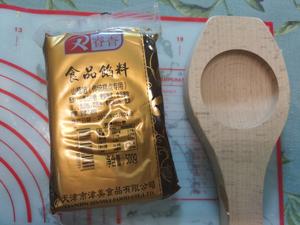 山楂锅盔（独家配方）