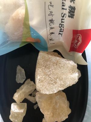 冰糖山楂罐头🥫