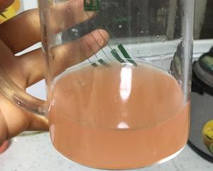 这样喝刮油消积不伤胃（苹果山楂水）宝宝大人都可以喝