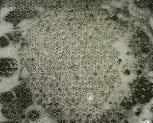 雪花山楂球 酸甜爽口 开胃又好吃 附细节视频详解