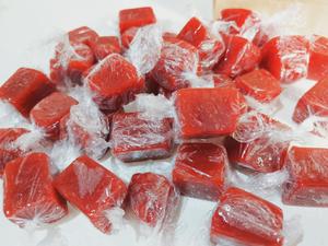 山楂棒棒糖🍭健胃消食（附山楂糕做法）