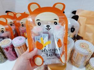 山楂棒棒糖🍭健胃消食（附山楂糕做法）