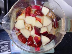 小儿积食！口臭？试试山楂苹果水