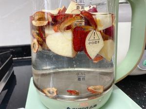 小儿积食！口臭？试试山楂苹果水