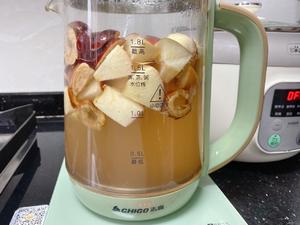 小儿积食！口臭？试试山楂苹果水