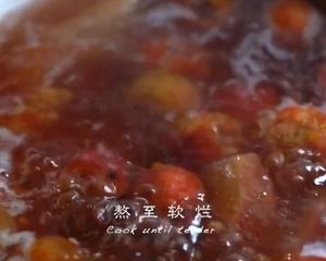 自制山楂果茶