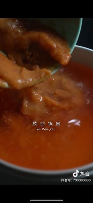 自制山楂果茶