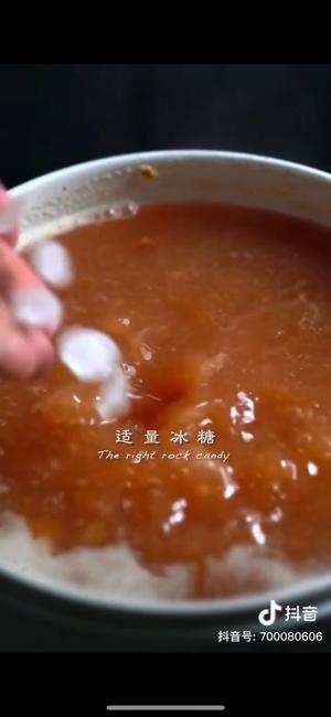 自制山楂果茶
