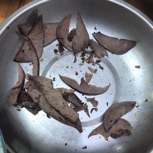 木瓜水撒（酸撒）