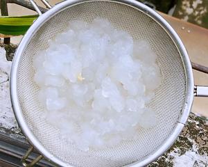 高维C·滋阴润肺不腻味的·木瓜炖雪蛤