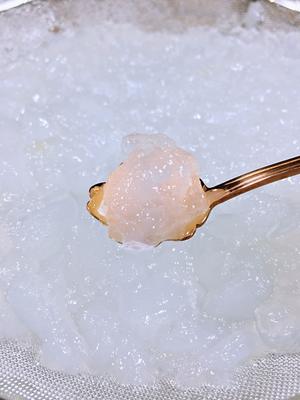 高维C·滋阴润肺不腻味的·木瓜炖雪蛤