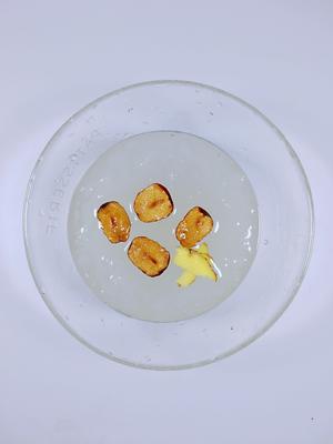 高维C·滋阴润肺不腻味的·木瓜炖雪蛤