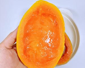 高维C·滋阴润肺不腻味的·木瓜炖雪蛤