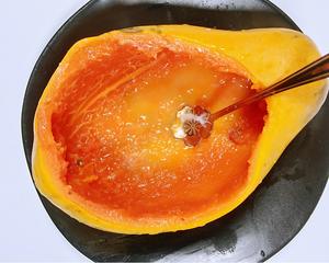 高维C·滋阴润肺不腻味的·木瓜炖雪蛤