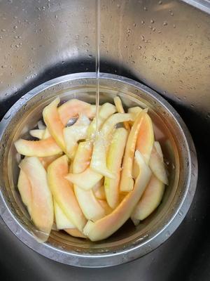 家庭版木瓜酸