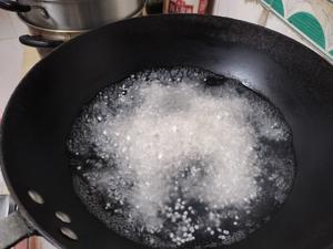 西米露木瓜炖牛奶