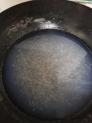西米露木瓜炖牛奶