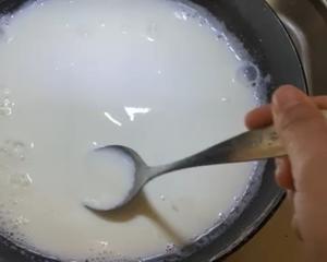 简单好吃零失败的木瓜牛奶冻
