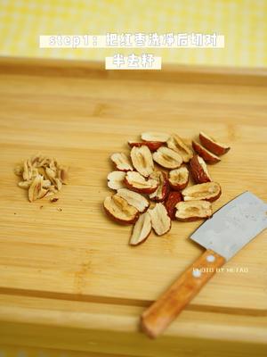 自制木瓜炖牛奶| 滋补养颜能喝出来牛奶肌哦