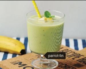 牛油果的五种喝法