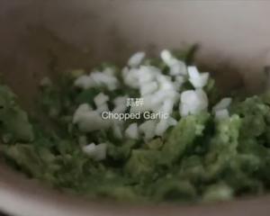 墨西哥牛油果酱｜百搭减脂酱