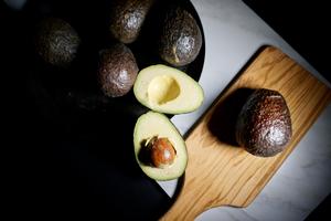 牛油果奶昔🥑入坑就无法自拔的神仙牛奶