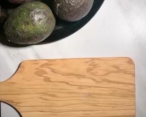 牛油果奶昔🥑入坑就无法自拔的神仙牛奶