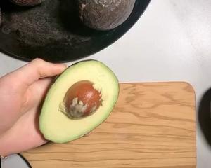 牛油果奶昔🥑入坑就无法自拔的神仙牛奶