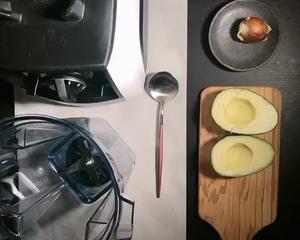牛油果奶昔🥑入坑就无法自拔的神仙牛奶