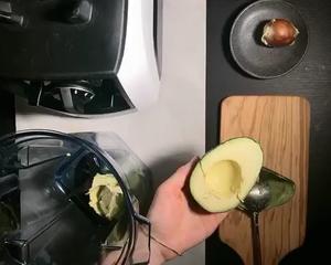 牛油果奶昔🥑入坑就无法自拔的神仙牛奶