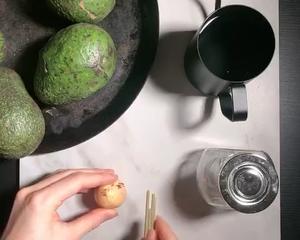 牛油果奶昔🥑入坑就无法自拔的神仙牛奶