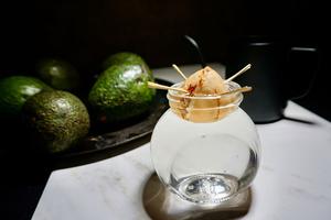 牛油果奶昔🥑入坑就无法自拔的神仙牛奶