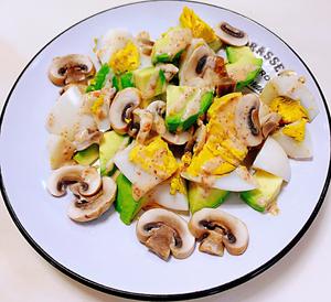 亲测十六种牛油果经典吃法